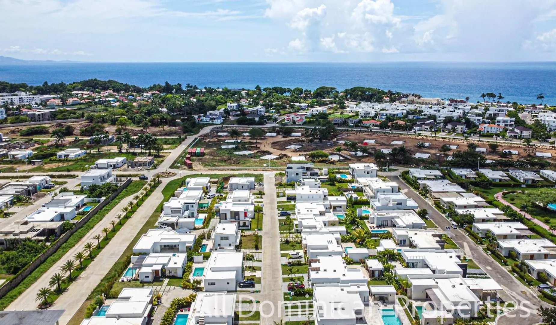 Ocean Village, Sosua!