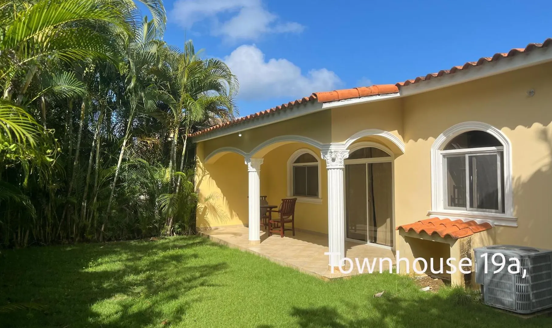 Ocean Village, Sosua! Feriehus