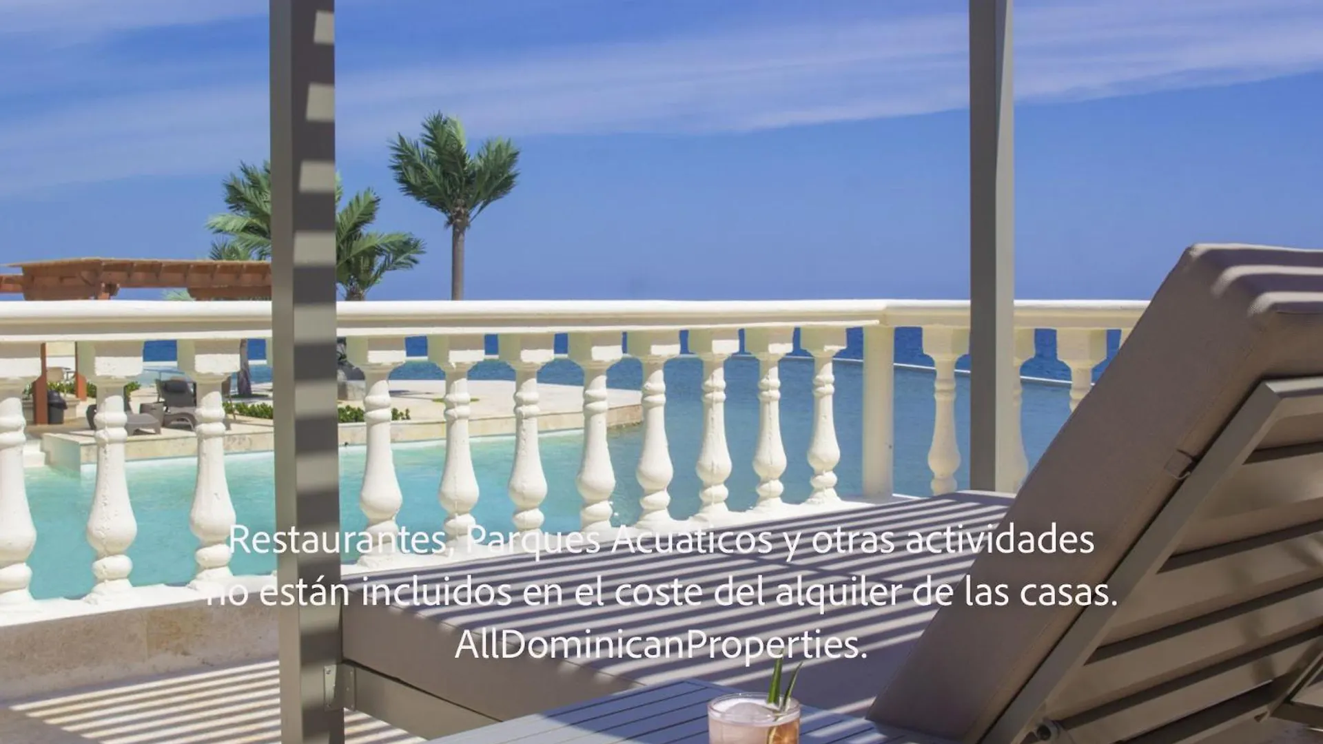 Ocean Village, Sosua! Den Dominikanske Republik