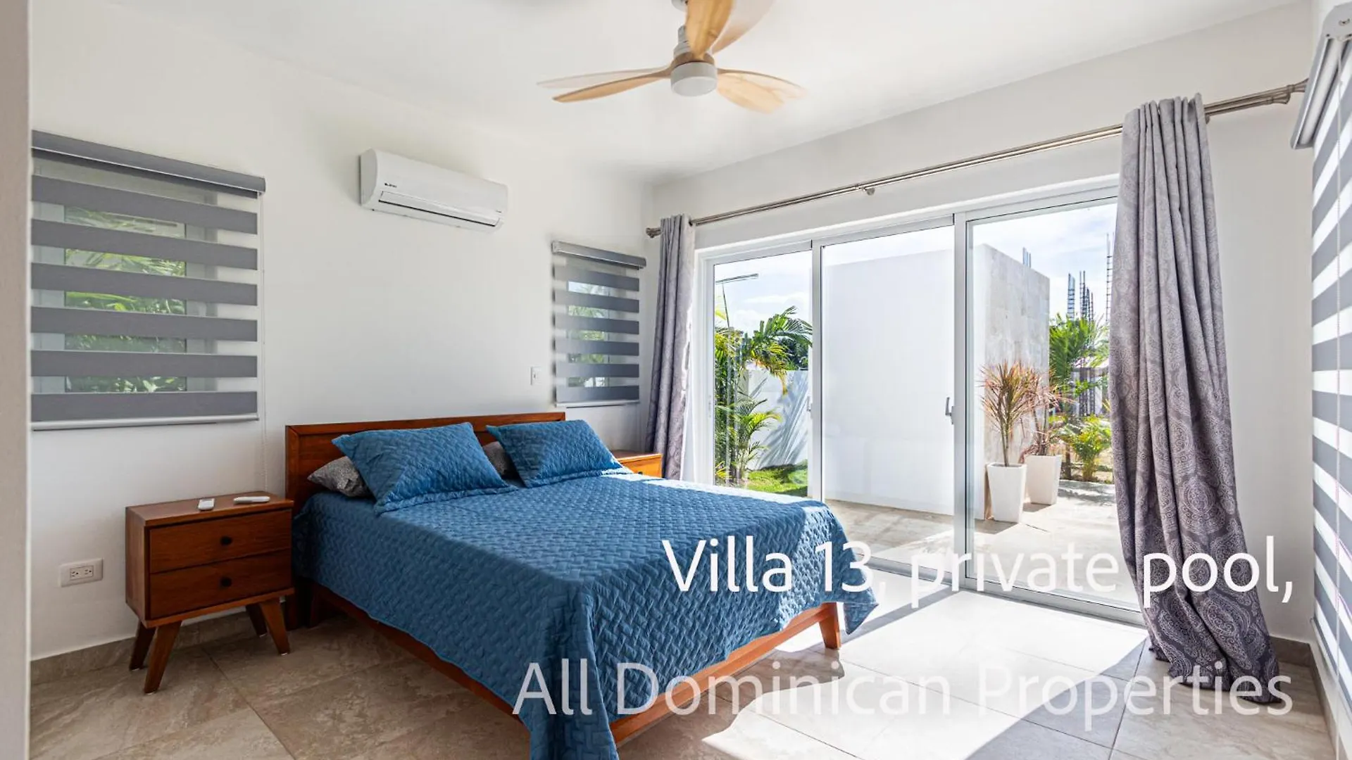 Ocean Village, Sosua!