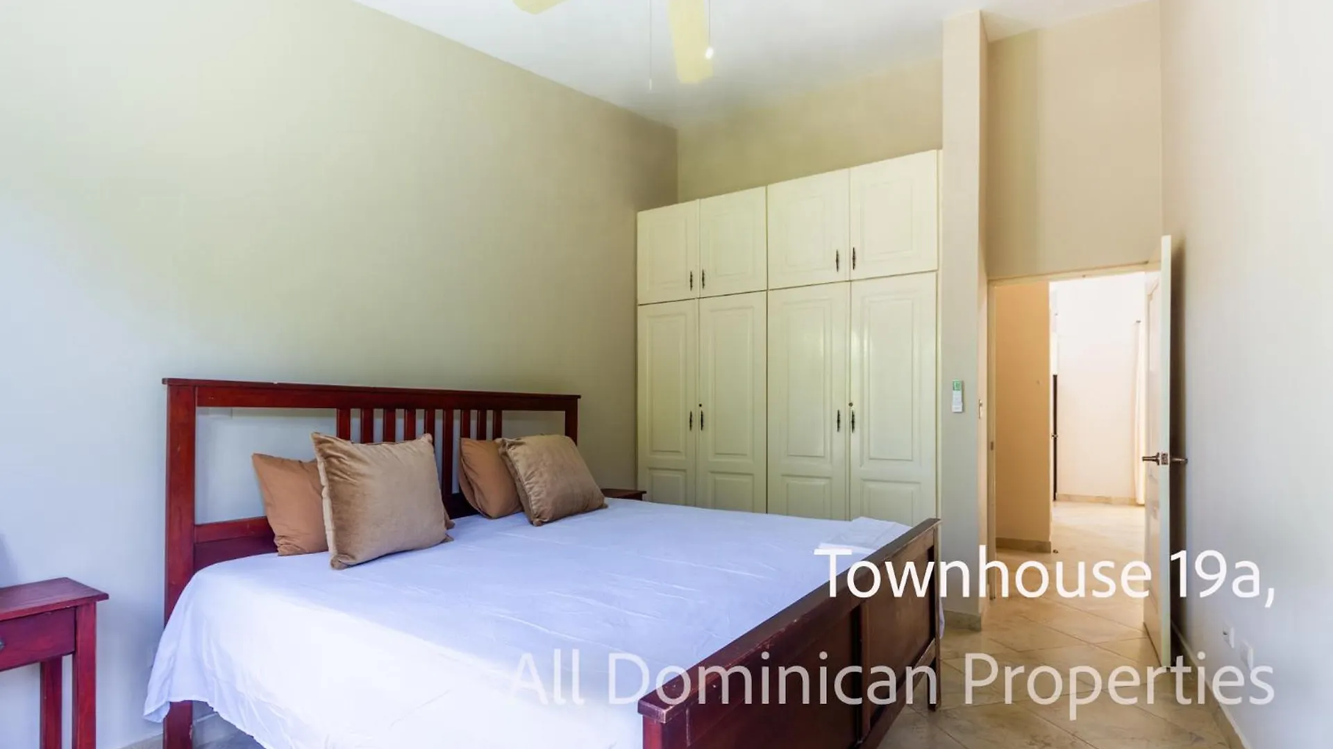 Ocean Village, Sosua! Den Dominikanske Republik