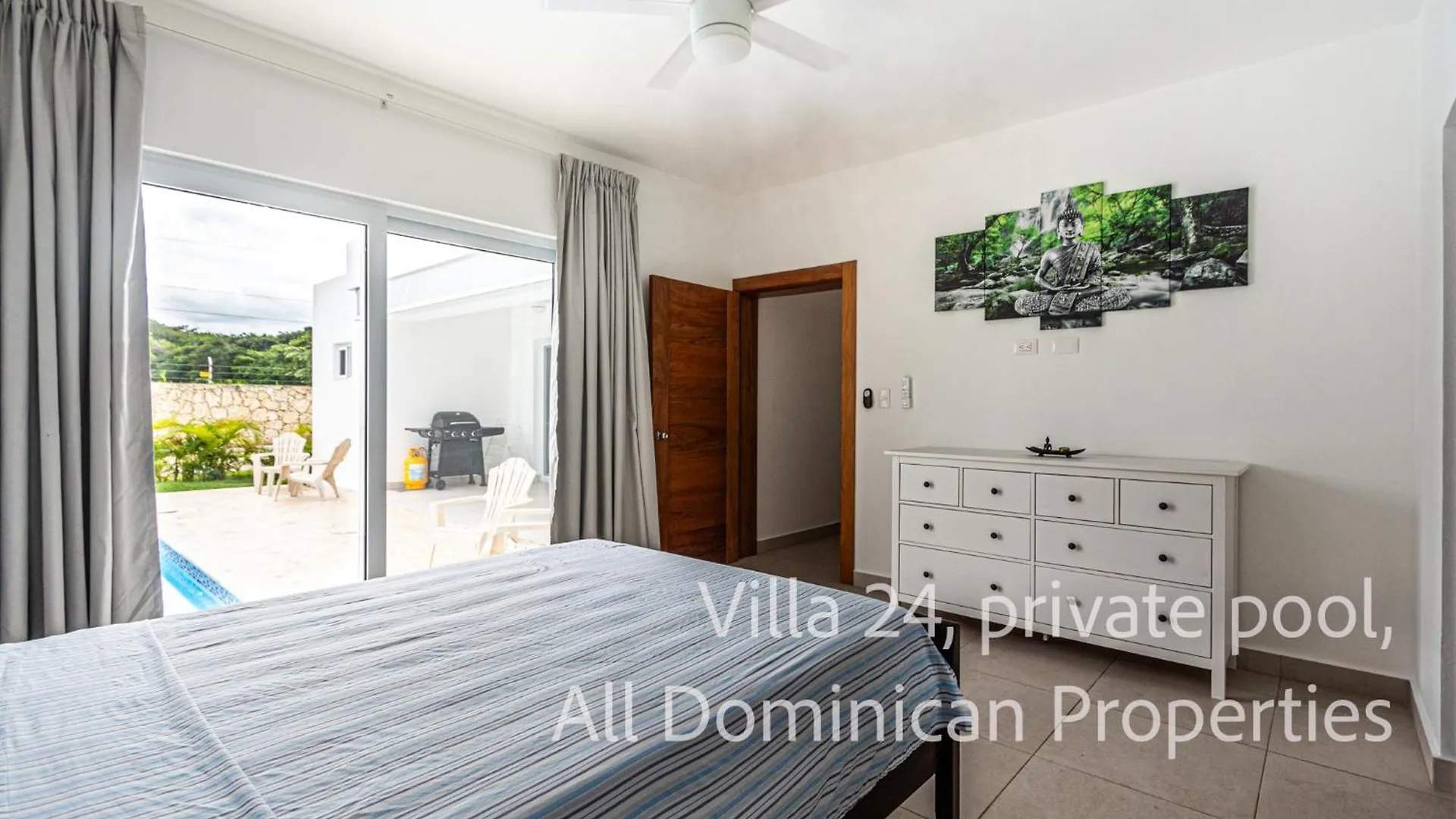 Ocean Village, Sosua!