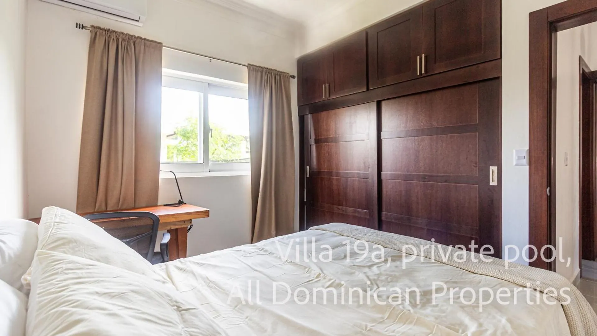 Ocean Village, Sosua! 0*,  Den Dominikanske Republik