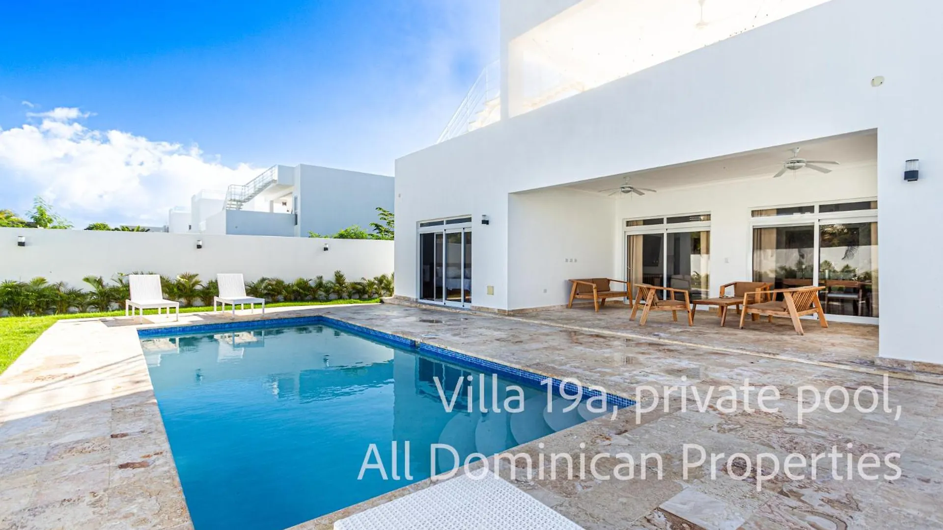 Ocean Village, Sosua!