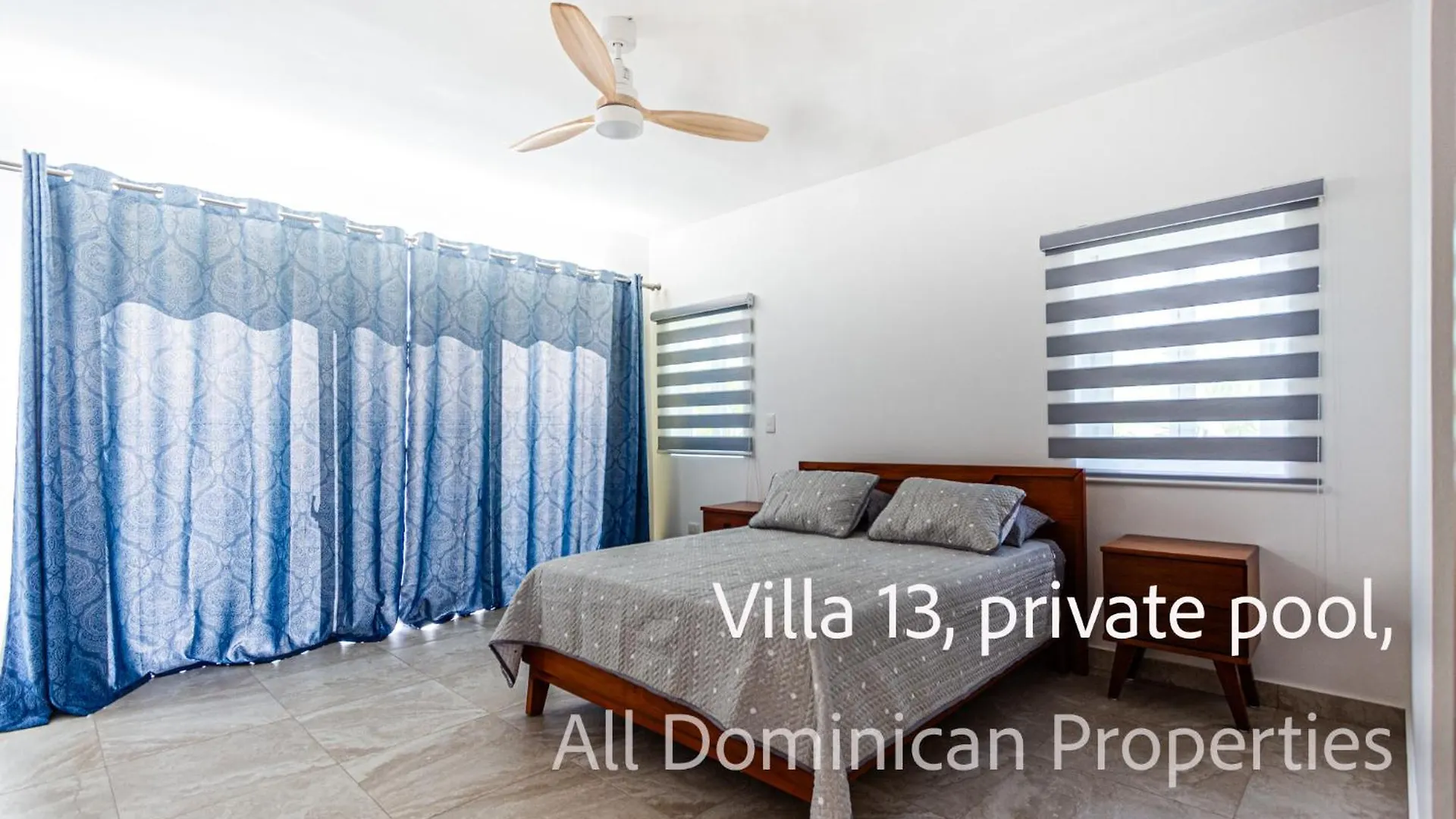Ocean Village, Sosua!