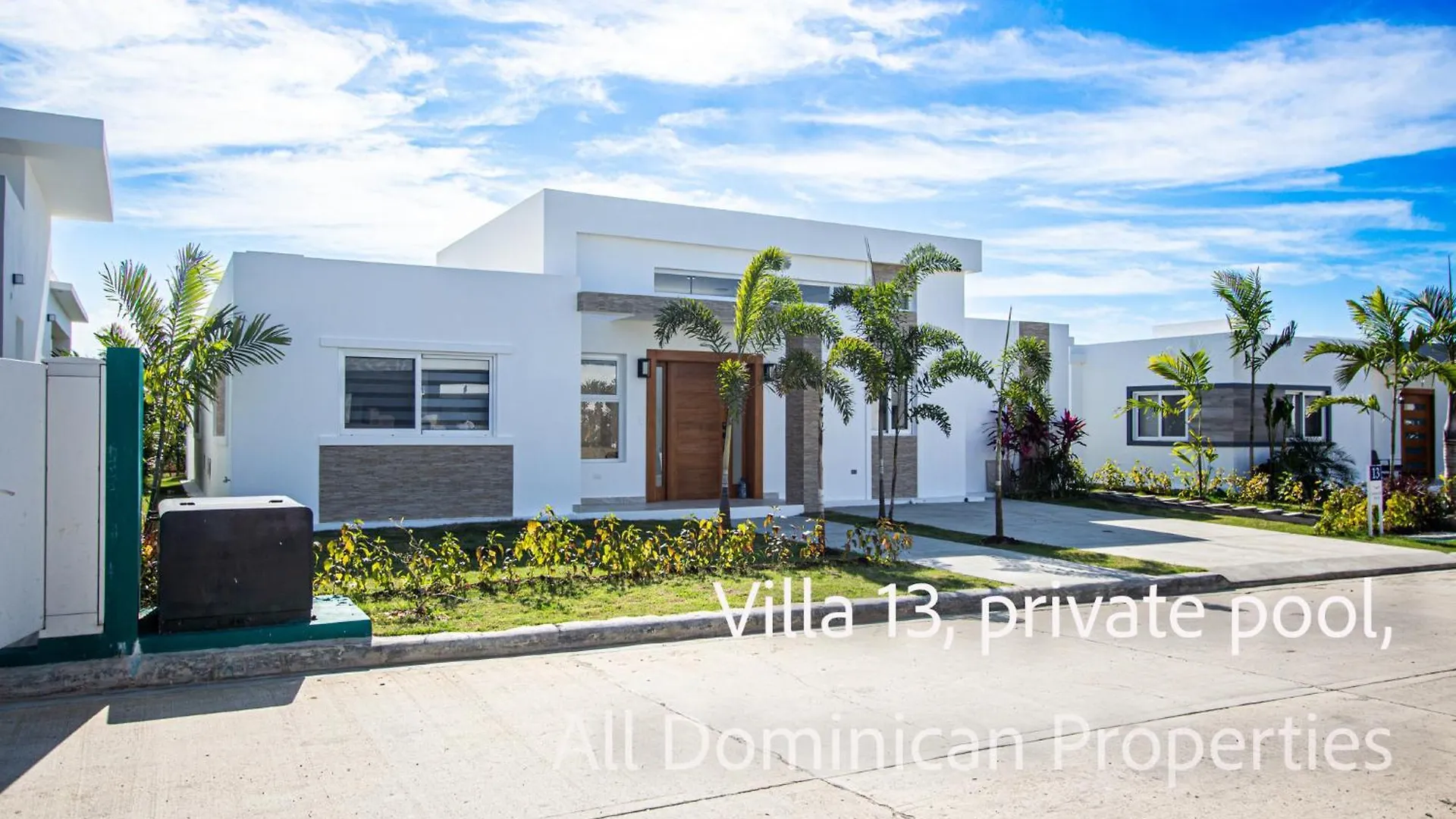 Casa de Férias Ocean Village, Sosua!