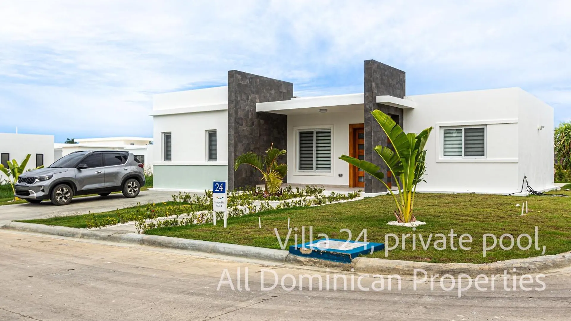 Ocean Village, Sosua!