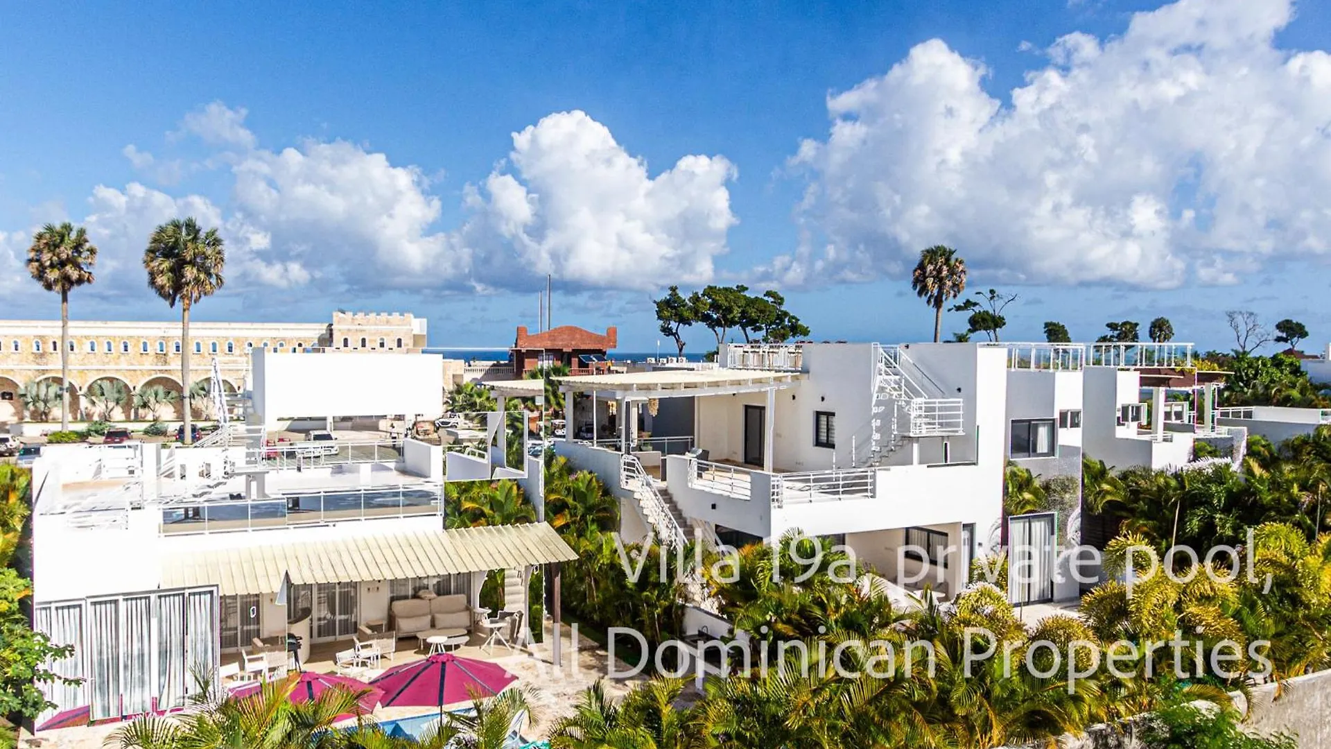 Casa de Férias Ocean Village, Sosua!