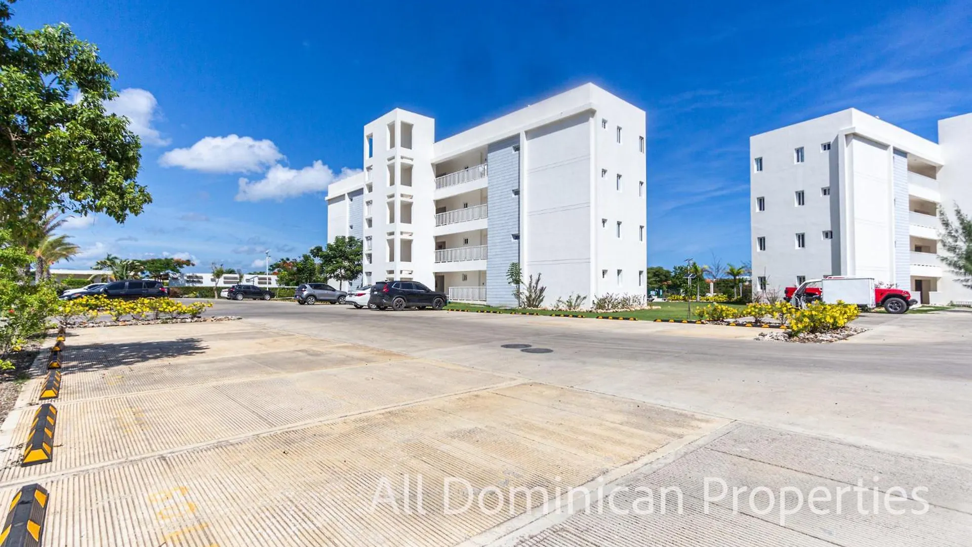 Prázdninový dům Ocean Village, Sosua! Dominikánská republika