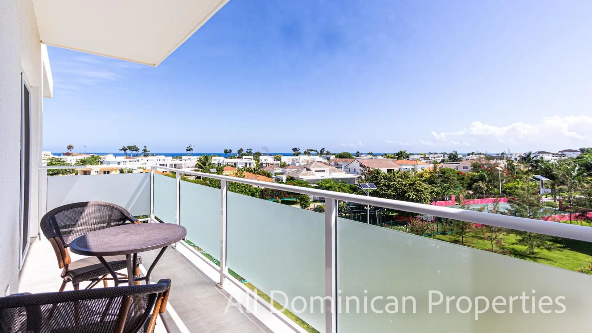 Ocean Village, Sosua!