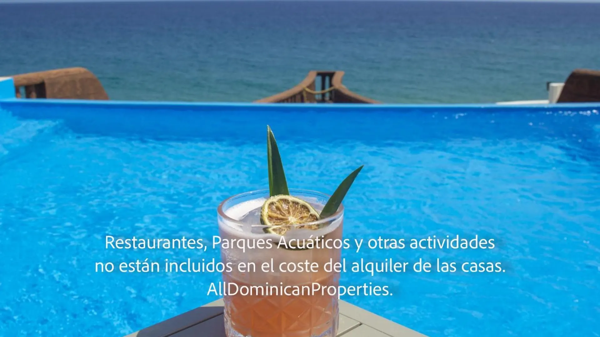 Ocean Village, Sosua!