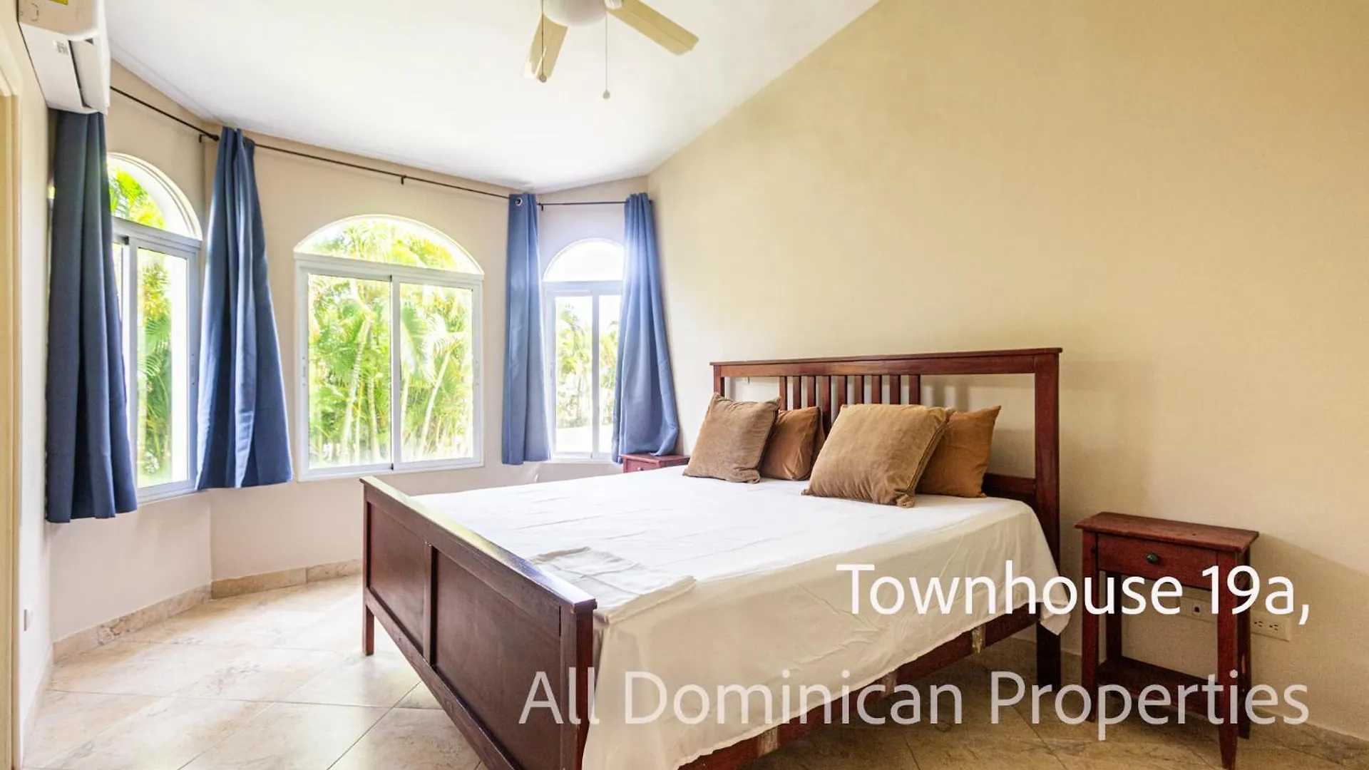 Ocean Village, Sosua!