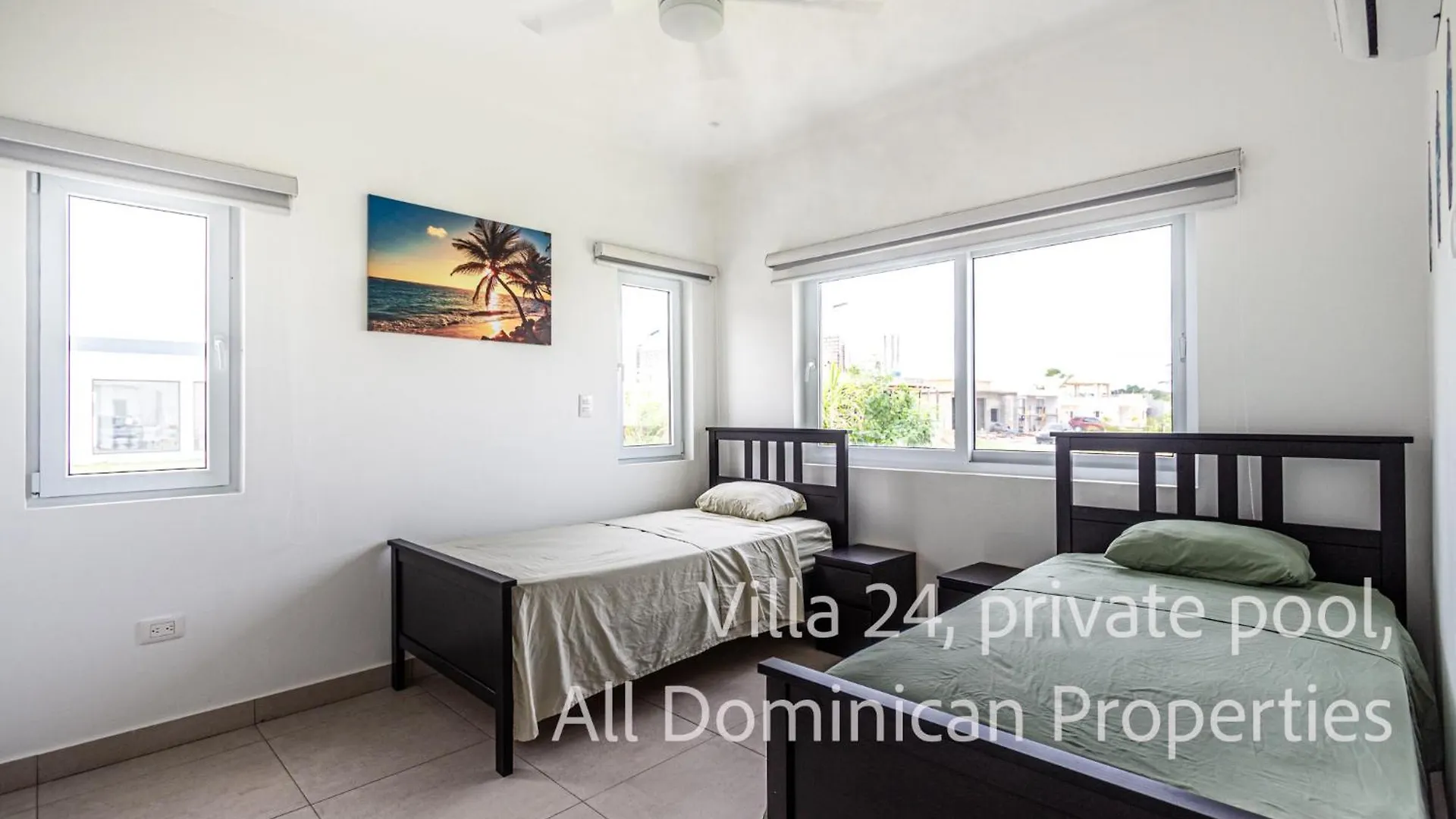 Ocean Village, Sosua! 0*,