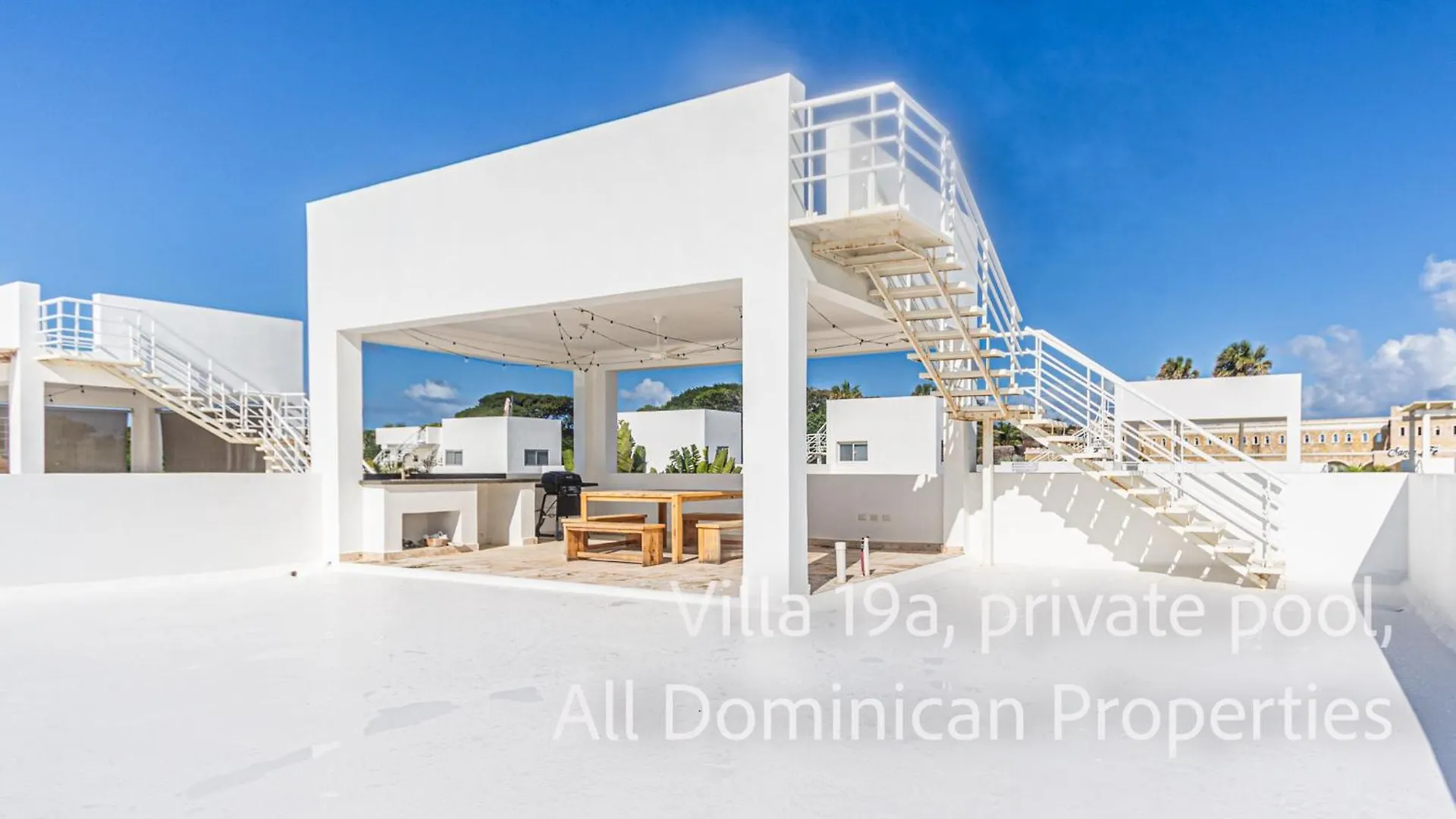 Ocean Village, Sosua!