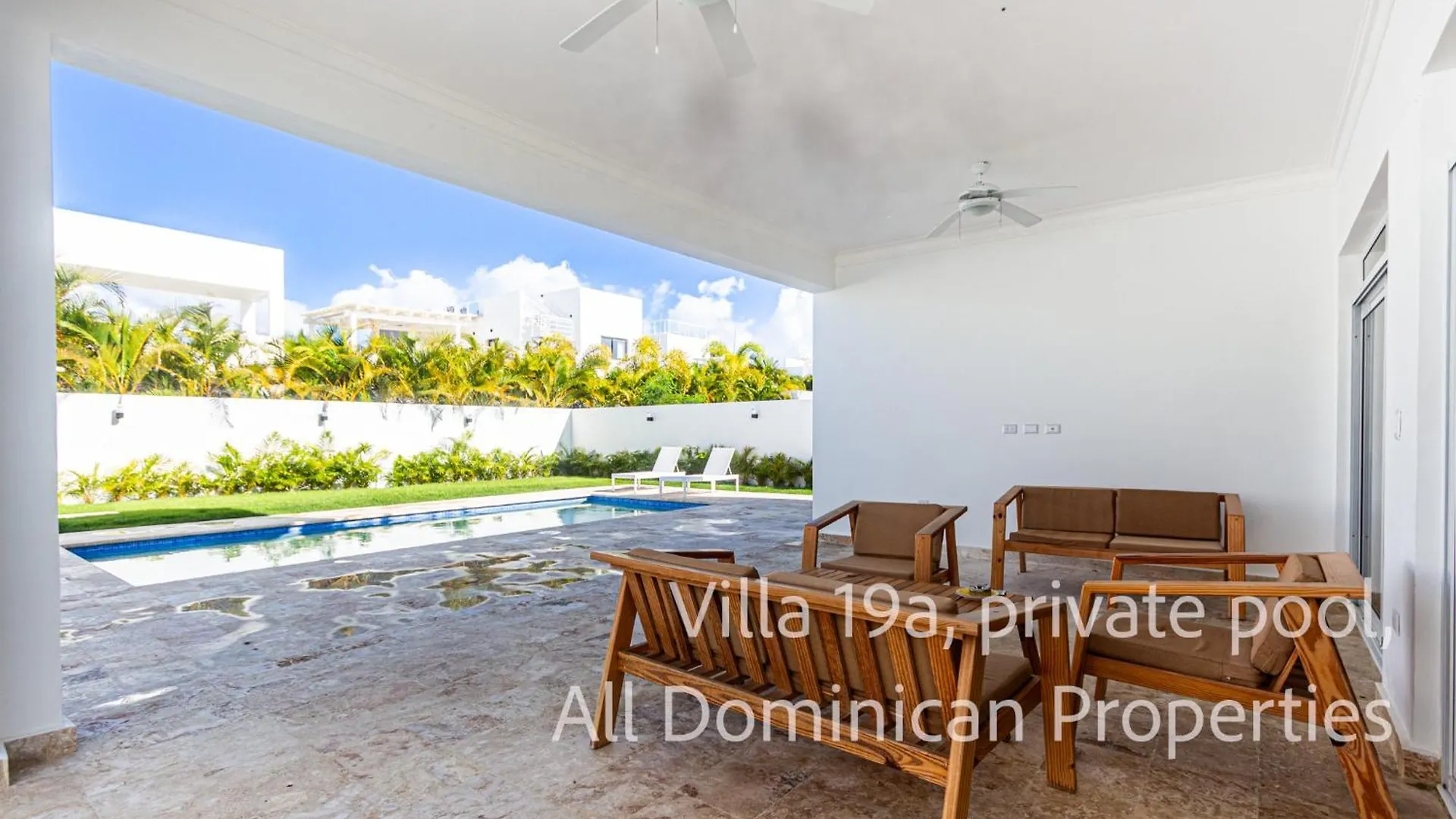 Ocean Village, Sosua! 0*,  Dominikánská republika